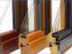 деревянные окна со стеклопакетами