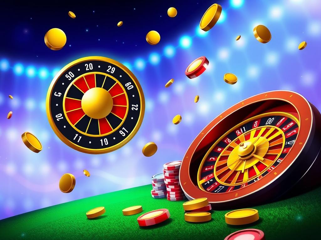 online casinoфото