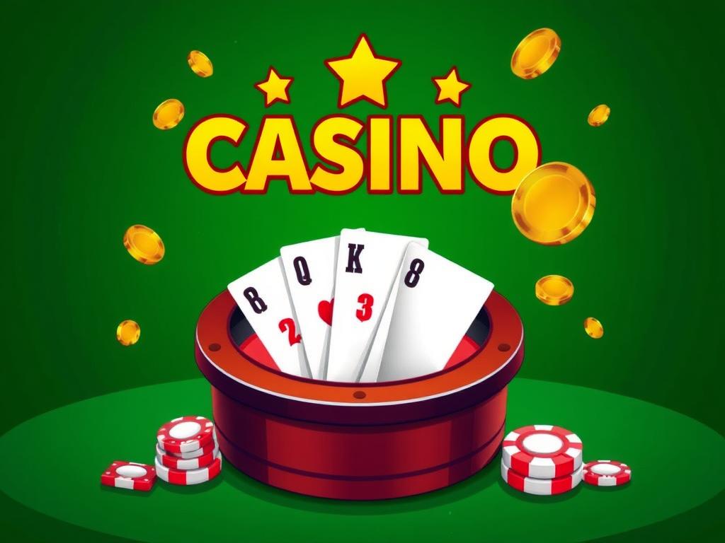 online casinoфото