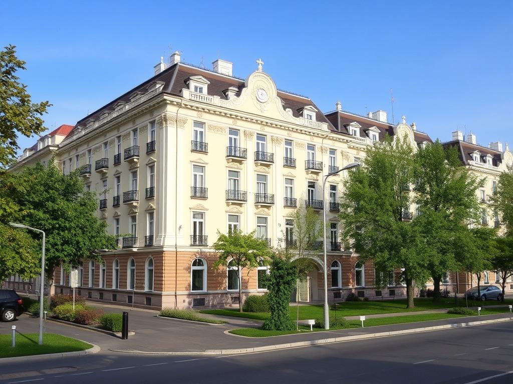 Популярные районы для покупки квартиры