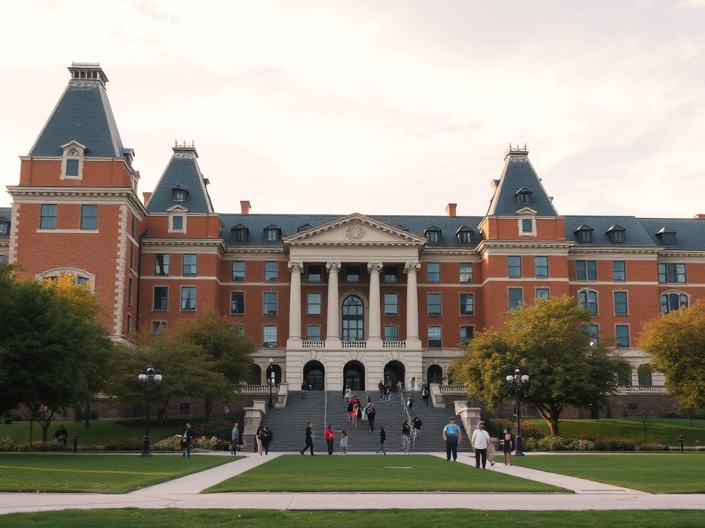 universityфото