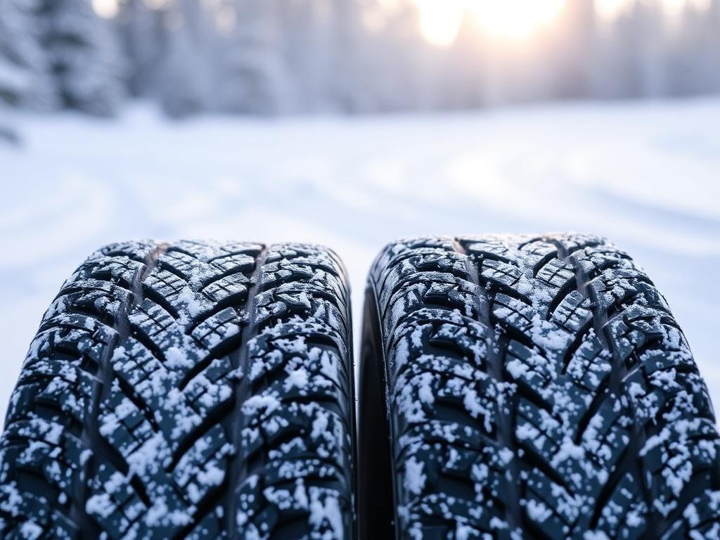 Шины КАМА зимние шипованные: почему многие выбирают и как не ошибиться с покупкой