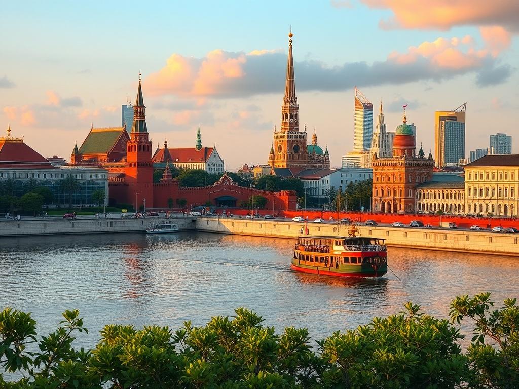 Авиабилет Москва — Пхукет: как купить разумно и не испортить путешествие