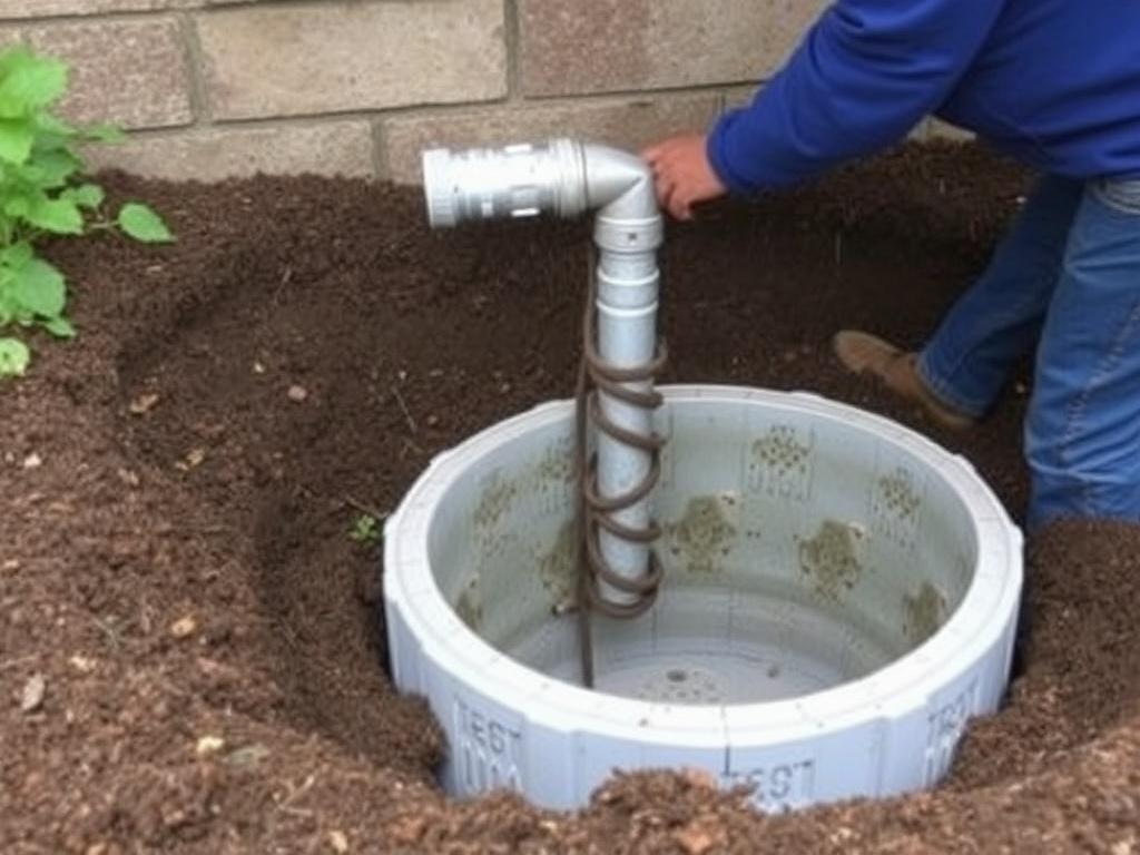 Ремонт септиков: практическое руководство, чтобы не повторять одни и те же ошибки