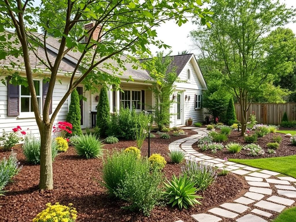 Как превратить дачный участок в уютное место, где хочется оставаться надолго