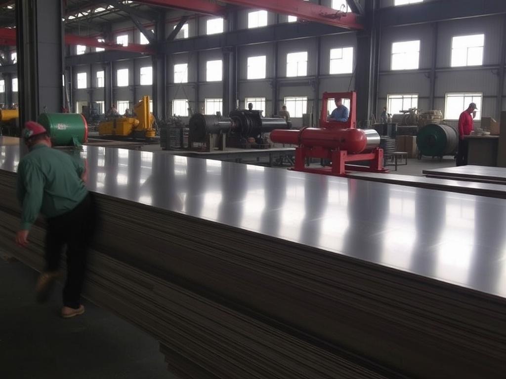 Горячекатный стальной лист: понятный гид для практического выбора и работы