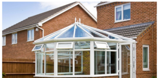 Не просто оконная конструкция, а способ сделать отдых за городом по-настоящему комфортным