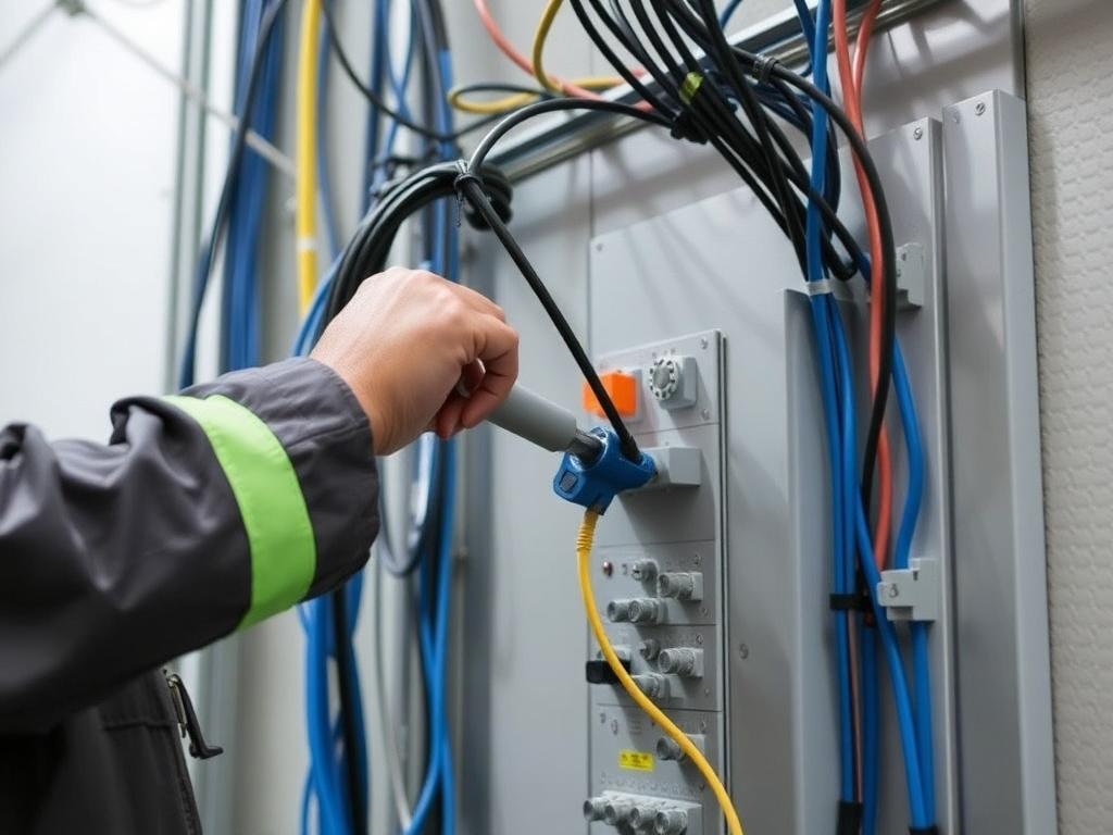 Текущий ремонт наружных сетей: как держать коммуникации в рабочем состоянии без лишних затрат