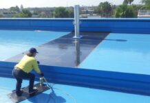 Гидроизоляция на кровлю: подкровельная пленка или мембрана | Статья от Технониколь