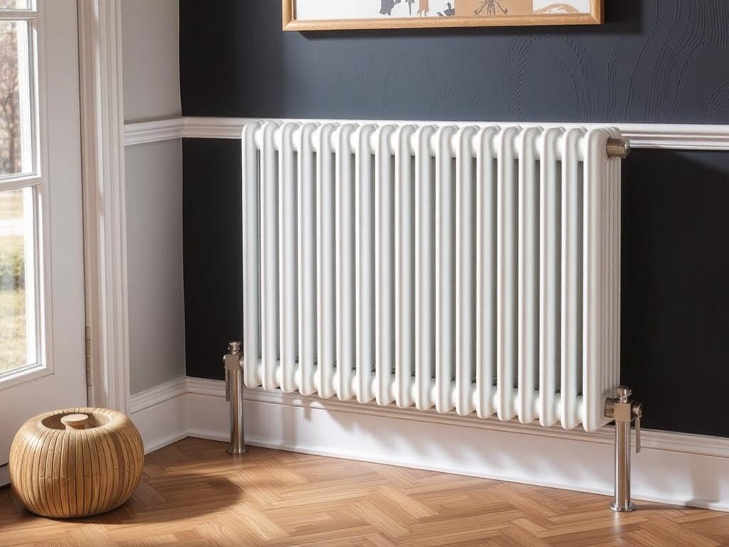 Радиаторы отопления: как выбрать, установить и ухаживать, чтобы тепло было комфортным и экономным