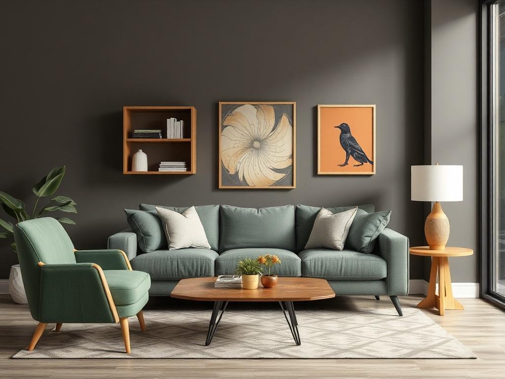 Мебель в дом: как выбрать, расставить и не пожалеть