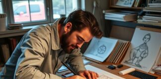 Как печатать чертежи без сюрпризов: понятное руководство для инженера и архитектора Как печатать чертежи без сюрпризов: понятное руководство для инженера и архитектора