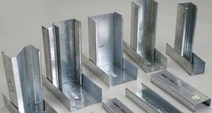 Виды профилей для гипсокартона, размеры, назначение профиль для гипсокартона размеры и виды