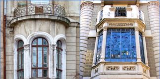 Эркер в доме и в квартире — особенности использования дом с эркером