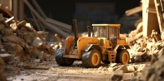 Преимущества использования керамзита в строительстве