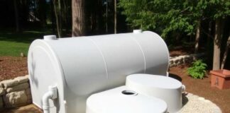 Септики для Дачи