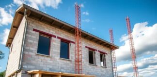 Надежный фундамент — залог крепкого дома: как укрепить основание своего здания