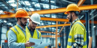 Как услуги технического заказчика могут изменить вашу стройку