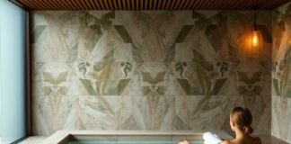 Спа для двоих: как создать идеальный день расслабления и романтики