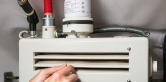 Ремонт рециркуляторов воздуха улучшает качество очистки и долговечность