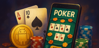Приложения покера на Андроид: как выбрать и скачать клиент?