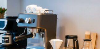 Аренда кофемашин с-пб: доступное решение для офисного комфорта