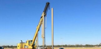 Монтаж винтовых свай: как правильно сделать фундамент, который прослужит долго Монтаж винтовых свай: как правильно сделать фундамент, который прослужит долго