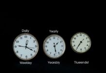 Таймеры: суточные, недельные, годовые и астрономические — как выбрать и правильно настроить
