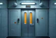 Технические двери: как выбрать надежную «спину» для котельной, сервера и склада