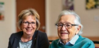 Реабилитация пожилых: как вернуть привычную жизнь шаг за шагом Реабилитация пожилых: как вернуть привычную жизнь шаг за шагом