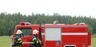 Шкаф пожарный ШПК: простой страж безопасности вашего здания Шкаф пожарный ШПК: простой страж безопасности вашего здания