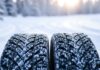 Шины КАМА зимние шипованные: почему многие выбирают и как не ошибиться с покупкой