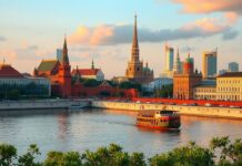 Авиабилет Москва — Пхукет: как купить разумно и не испортить путешествие Авиабилет Москва — Пхукет: как купить разумно и не испортить путешествие