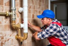 Вызов сантехника на дом: как решить проблему быстро, разумно и без лишних волнений Вызов сантехника на дом: как решить проблему быстро, разумно и без лишних волнений