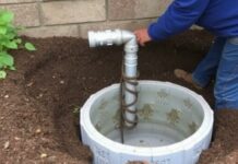 Ремонт септиков: практическое руководство, чтобы не повторять одни и те же ошибки Ремонт септиков: практическое руководство, чтобы не повторять одни и те же ошибки