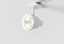 Накладной трековый светильник: практичный и стильный способ осветить любое пространство Накладной трековый светильник: практичный и стильный способ осветить любое пространство
