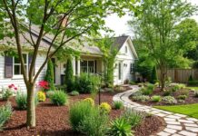 Как превратить дачный участок в уютное место, где хочется оставаться надолго Как превратить дачный участок в уютное место, где хочется оставаться надолго