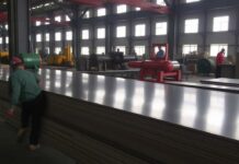 Горячекатный стальной лист: понятный гид для практического выбора и работы Горячекатный стальной лист: понятный гид для практического выбора и работы