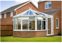 Не просто оконная конструкция, а способ сделать отдых за городом по-настоящему комфортным