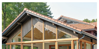 Теплые окна для веранды: как выбрать идеальное решение для круглогодичного пространства