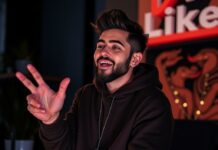 Накрутка лайков TikTok: как эффективно повысить популярность контента