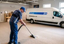 Химчистка ковров с вывозом и доставкой: вернуть ковру свежесть без лишних хлопот Химчистка ковров с вывозом и доставкой: вернуть ковру свежесть без лишних хлопот