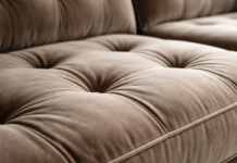 Почему элитные диваны становятся главным акцентом в дорогих интерьерах