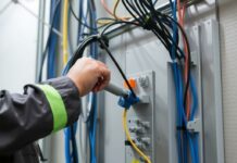 Текущий ремонт наружных сетей: как держать коммуникации в рабочем состоянии без лишних затрат Текущий ремонт наружных сетей: как держать коммуникации в рабочем состоянии без лишних затрат