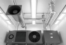 Проектирование систем вентиляции и кондиционирования: понятная инструкция от первого эскиза до запуска Проектирование систем вентиляции и кондиционирования: понятная инструкция от первого эскиза до запуска