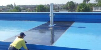 Гидроизоляция на кровлю: подкровельная пленка или мембрана | Статья от Технониколь