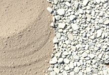 Сыпучие материалы для строительства: как выбрать и использовать песок, щебень и гранитный отсев Сыпучие материалы для строительства: как выбрать и использовать песок, щебень и гранитный отсев