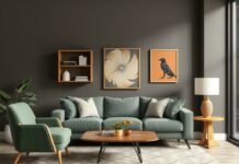 Мебель в дом: как выбрать, расставить и не пожалеть Мебель в дом: как выбрать, расставить и не пожалеть